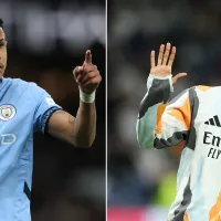 City decide que Savinho fica, eliminando chance de ter Rodrygo