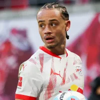 Xavi Simons decide jogar no Chelsea, mesmo com contatos de Manchester City e Bayern de Munique