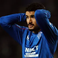 Fanáticos do Rangers detonam Jefté, novo reforço de Abel