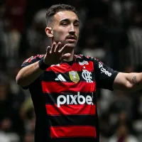 Napoli envia representantes para acompanhar Léo Ortiz