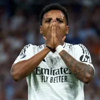 Real Madrid dá ultimato em Rodrygo e partida contra o Oviedo será decisiva para futuro