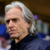 Descubra como o time de Jorge Jesus joga
