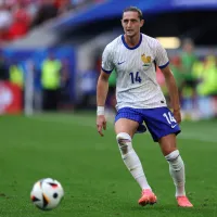 Al-Ittihad deseja a contratação de Adrien Rabiot, de saída do Olympique de Marseille