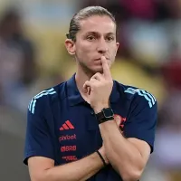 Flamengo x Barcelona: Filipe Luís cede Lorran, Matheus Gonçalves, Daniel e João para o Mundial Sub-20