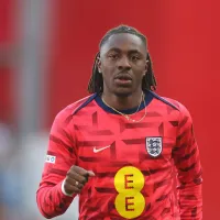 Arsenal supera Tottenham e encaminha acordo com Eberechi Eze, do Crystal Palace