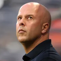 Arne Slot vence mesmo com poucas chances criadas