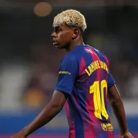 Yamal lidera lista dos melhores jogadores Sub-20 do mundo
