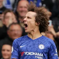 David Luiz jogará contra o ex-clube na Champions League
