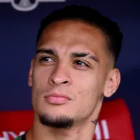 Manchester United e Real Betis fecham acordo e Antony retorna à La Liga por €22 milhões