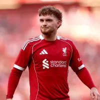 Harvey Elliott fica próximo de deixar o Liverpool e ser reforço do Aston Villa