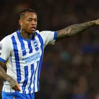 Crystal Palace não fecha com Igor e Liverpool monitora situação