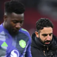 André Onana pede renovação contratual no Manchester United e irrita Ruben Amorim nos bastidores