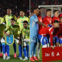 Globoplay, SporTV e Globo transmitirão Brasil x Chile nesta quinta