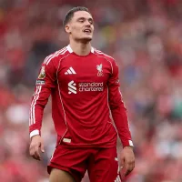Com Wirtz e Isak, nova provável escalação do Liverpool sobe de patamar na Premier League