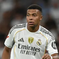 Michael Owen coloca Mbappé como o melhor jogador do mundo