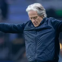 Haroune Camara é reforço do Al-Nassr de Jorge Jesus