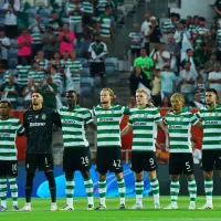 Sporting lidera plantéis mais valiosos de Portugal