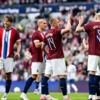 Com campanha perfeita, Noruega encara a Moldávia rumo à Copa do Mundo