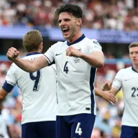 Perto da classificação, Inglaterra enfrenta a Sérvia pelo Grupo K