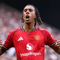 Real Madrid promoveu demissões após perder Yoro para o United