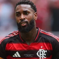 Gerson se arrepende do Zenit e deseja voltar ao Flamengo