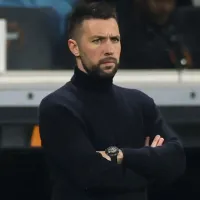 De Jong pode desfalcar o Porto no clássico