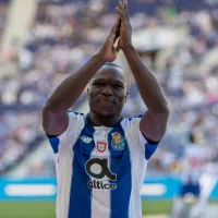 Aboubakar acumula passagens por Porto e Beşiktaş
