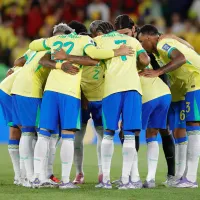 CBF previne efeitos da altitude em Bolívia x Brasil