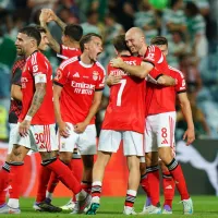 Benfica reverte prejuízo, fecha temporada com lucro de €34,4 milhões e reforça equilíbrio financeiro