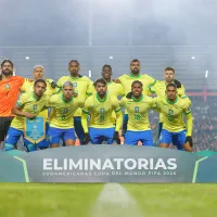 Seleção Brasileira: Quais serão os horários dos jogos do Brasil na Copa do Mundo 2026