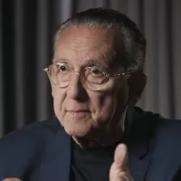 Galvão Bueno vai narrar Copa do Mundo 2026 no SBT