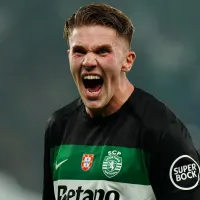 Gyökeres é eleito melhor jogador da Liga Portugal em 2024/25