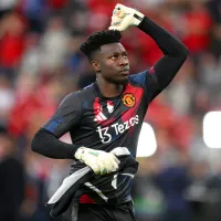 Onana voltará ao Manchester United em junho de 2026