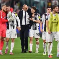 Juventus vence a Inter em jogo eletrizante e redes sociais repercutem com memes