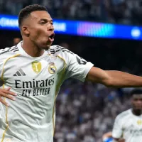 Mbappé comanda virada do Real Madrid sobre o Olympique e recebe maior nota da Champions League