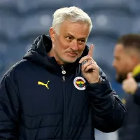 José Mourinho pode reencontrar Chelsea e Real Madrid