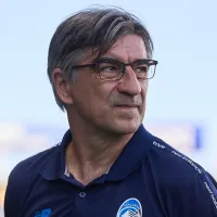 Time de Ivan Jurić chega em baixa