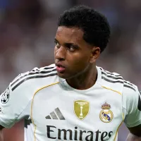 Rodrygo comunica Xabi Alonso e quer jogar pelo lado esquerdo no ataque do Real Madrid