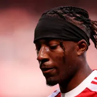 Chelsea vende Madueke ao Arsenal e ignora alerta interno