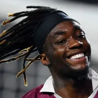 Karamoh apresentado no Porto com elogios de Farioli