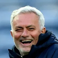 Benfica apresenta José Mourinho com festa no Estádio da Luz
