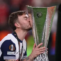 Europa League deixa de ser transmitida na TV aberta após Band encerrar contrato com a Uefa
