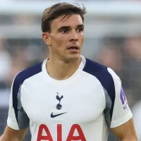 João Palhinha quer ficar no Tottenham