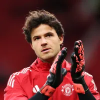 Manchester United não está satisfeito com Lammens e quer Maignan, do Milan