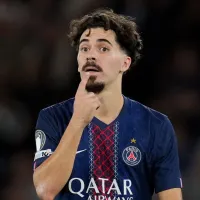 Vitinha brilha no PSG e dá a volta por cima após passar dificuldades na Premier League