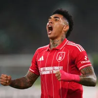 Igor Jesus marca dois gols em 23 minutos na Europa League e fanáticos elogiam: “Ele é muito diferenciado”