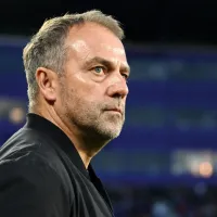 Hansi Flick revela ligação de apoio a Gavi após cirurgia e destaca desafios na recuperação do Barcelona