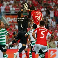 Sorteio da Taça de Portugal define adversários de Benfica, Porto e Sporting na 3ª eliminatória