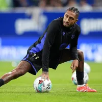 Raphinha pode ser poupado em Barcelona x Real Sociedad visando jogo contra o PSG, pela Champions League