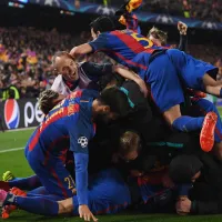 Barcelona x PSG: relembre a remontada histórica por 6 a 1 na Champions League de 2017